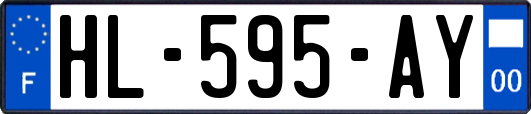HL-595-AY