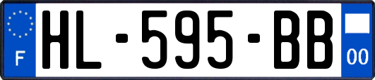 HL-595-BB