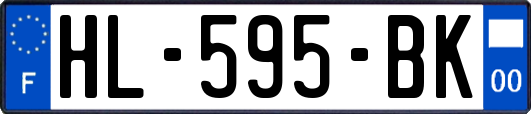 HL-595-BK