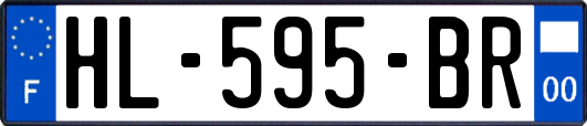 HL-595-BR