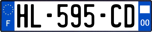 HL-595-CD