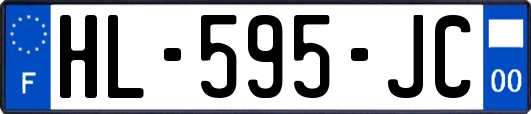 HL-595-JC
