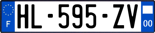 HL-595-ZV
