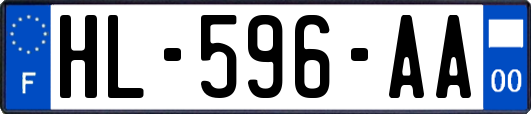 HL-596-AA