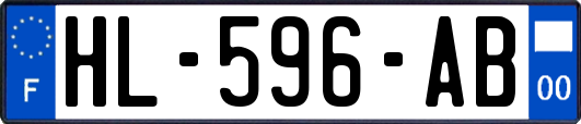 HL-596-AB