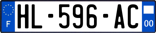 HL-596-AC