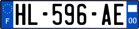 HL-596-AE