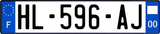 HL-596-AJ