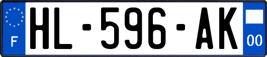HL-596-AK