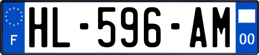 HL-596-AM