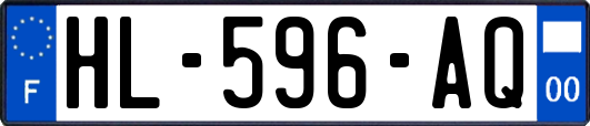 HL-596-AQ