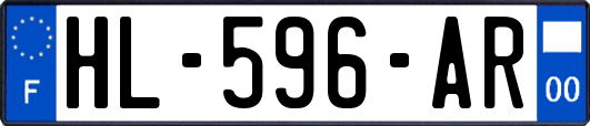 HL-596-AR