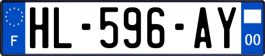 HL-596-AY