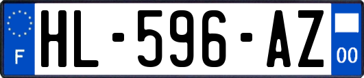 HL-596-AZ