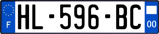 HL-596-BC