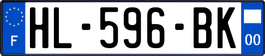 HL-596-BK
