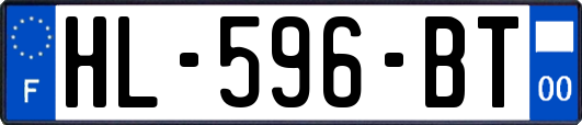 HL-596-BT