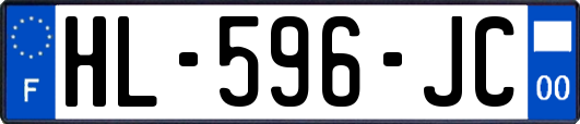 HL-596-JC