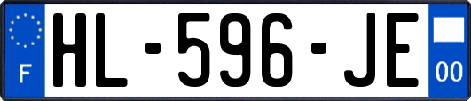 HL-596-JE