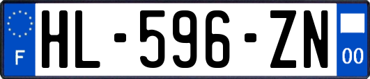 HL-596-ZN