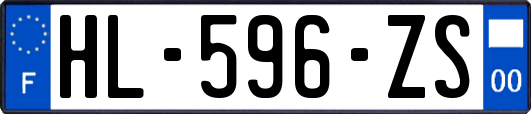 HL-596-ZS