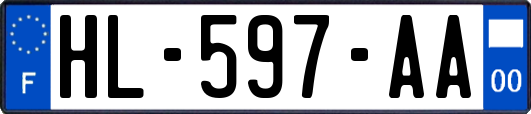 HL-597-AA