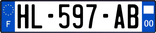HL-597-AB
