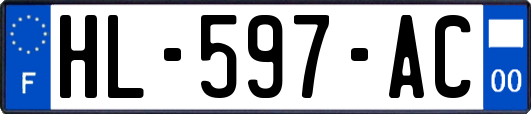 HL-597-AC