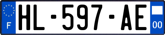 HL-597-AE