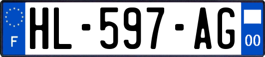 HL-597-AG