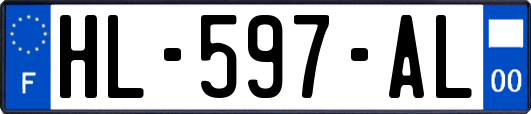 HL-597-AL