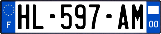 HL-597-AM