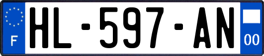 HL-597-AN