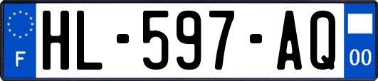 HL-597-AQ