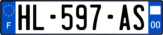 HL-597-AS