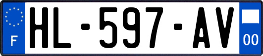 HL-597-AV