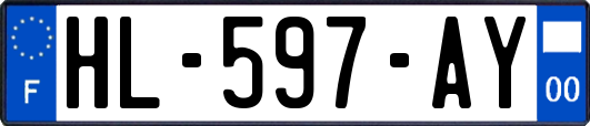 HL-597-AY