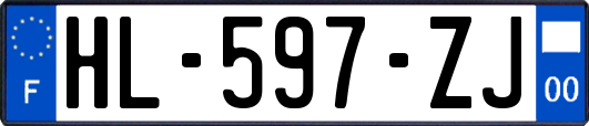 HL-597-ZJ