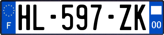 HL-597-ZK