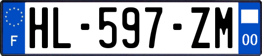 HL-597-ZM