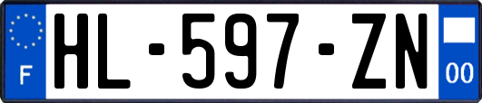 HL-597-ZN