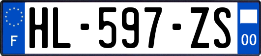 HL-597-ZS
