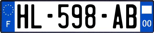 HL-598-AB