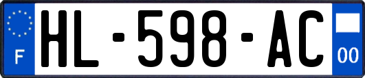 HL-598-AC