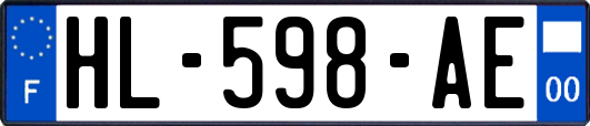 HL-598-AE