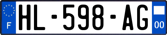 HL-598-AG