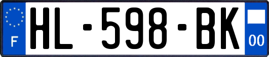 HL-598-BK