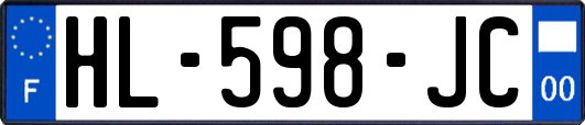 HL-598-JC