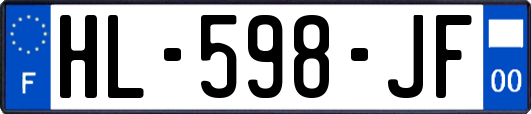 HL-598-JF