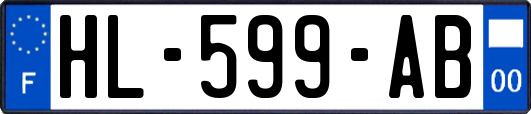 HL-599-AB